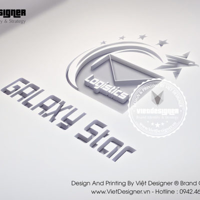 Thiết-kế-logo-công-ty-chuyển-phát-nhanh-GALAXY-STAR-1