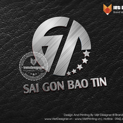 Thiết kế logo Chuyên Nghiệp tại thành phố Hồ Chí Minh